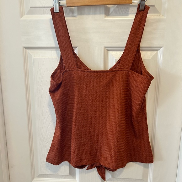 Sanctuary sleeveless top - Picture 4 of 4